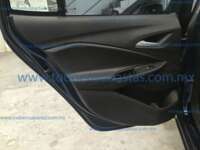 Chevrolet Onix 2023 4p LS L3/1.3 Man    2023 Chevrolet Onix Ingreso Interiores 14