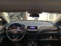 Chevrolet Onix 2023 4p LS L3/1.3 Man    2023 Chevrolet Onix Ingreso Interiores 16