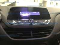 Chevrolet Onix 2023 4p LS L3/1.3 Man    2023 Chevrolet Onix Ingreso Interiores 4