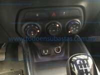 Chevrolet Onix 2023 4p LS L3/1.3 Man    2023 Chevrolet Onix Ingreso Interiores 5