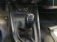 Chevrolet Onix 2023 4p LS L3/1.3 Man    2023 Chevrolet Onix Ingreso Interiores 6