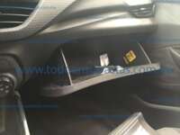 Chevrolet Onix 2023 4p LS L3/1.3 Man    2023 Chevrolet Onix Ingreso Interiores 7