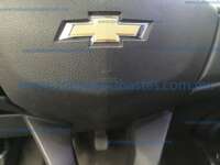 Chevrolet Onix 2023 4p LS L3/1.3 Man    2023 Chevrolet Onix Ingreso Interiores 8