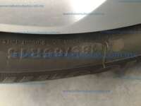 Chevrolet Onix 2023 4p LS L3/1.3 Man    2023 Chevrolet Onix Ingreso Llantas 10