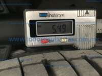 Chevrolet Onix 2023 4p LS L3/1.3 Man    2023 Chevrolet Onix Ingreso Llantas 11