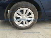 Chevrolet Onix 2023 4p LS L3/1.3 Man    2023 Chevrolet Onix Ingreso Llantas 3