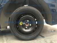 Chevrolet Onix 2023 4p LS L3/1.3 Man    2023 Chevrolet Onix Ingreso Llantas 6