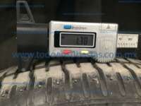 Chevrolet Onix 2023 4p LS L3/1.3 Man    2023 Chevrolet Onix Ingreso Llantas 8