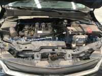 Chevrolet Onix 2023 4p LS L3/1.3 Man    2023 Chevrolet Onix Ingreso Motor 1