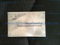 Chevrolet Spark 2021 5p LT L4/1.4 Aut   2021 Chevrolet Spark Ingreso Documentos 0