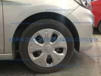 Chevrolet Spark 2021 5p LT L4/1.4 Aut   2021 Chevrolet Spark Ingreso Llantas 0