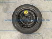 Chevrolet Spark 2021 5p LT L4/1.4 Aut   2021 Chevrolet Spark Ingreso Llantas 12