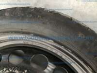 Chevrolet Spark 2021 5p LT L4/1.4 Aut   2021 Chevrolet Spark Ingreso Llantas 13