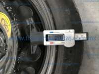 Chevrolet Spark 2021 5p LT L4/1.4 Aut   2021 Chevrolet Spark Ingreso Llantas 14