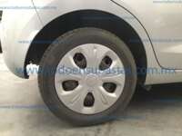 Chevrolet Spark 2021 5p LT L4/1.4 Aut   2021 Chevrolet Spark Ingreso Llantas 3