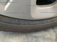 Chevrolet Spark 2021 5p LT L4/1.4 Aut   2021 Chevrolet Spark Ingreso Llantas 4