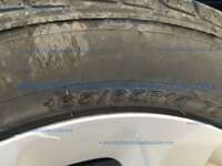 Chevrolet Spark 2021 5p LT L4/1.4 Aut   2021 Chevrolet Spark Ingreso Llantas 7