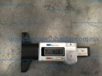 Chevrolet Spark 2021 5p LT L4/1.4 Aut   2021 Chevrolet Spark Ingreso Llantas 8