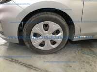 Chevrolet Spark 2021 5p LT L4/1.4 Aut   2021 Chevrolet Spark Ingreso Llantas 9