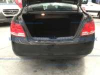 Chevrolet Aveo 2023 4p LS L4/1.5 Aut 2023 Chevrolet Aveo Ingreso Cajuela 0