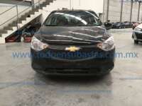Chevrolet Aveo 2023 4p LS L4/1.5 Aut 2023 Chevrolet Aveo Ingreso Exteriores 1