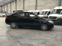 Chevrolet Aveo 2023 4p LS L4/1.5 Aut 2023 Chevrolet Aveo Ingreso Exteriores 3