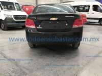 Chevrolet Aveo 2023 4p LS L4/1.5 Aut 2023 Chevrolet Aveo Ingreso Exteriores 5