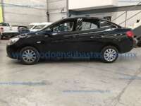 Chevrolet Aveo 2023 4p LS L4/1.5 Aut 2023 Chevrolet Aveo Ingreso Exteriores 7
