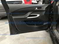 Chevrolet Aveo 2023 4p LS L4/1.5 Aut 2023 Chevrolet Aveo Ingreso Interiores 0