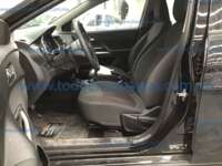 Chevrolet Aveo 2023 4p LS L4/1.5 Aut 2023 Chevrolet Aveo Ingreso Interiores 1