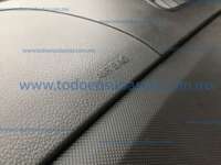 Chevrolet Aveo 2023 4p LS L4/1.5 Aut 2023 Chevrolet Aveo Ingreso Interiores 10