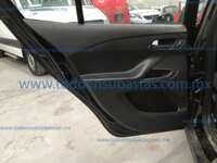Chevrolet Aveo 2023 4p LS L4/1.5 Aut 2023 Chevrolet Aveo Ingreso Interiores 11
