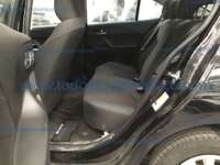 Chevrolet Aveo 2023 4p LS L4/1.5 Aut 2023 Chevrolet Aveo Ingreso Interiores 12