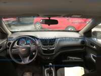 Chevrolet Aveo 2023 4p LS L4/1.5 Aut 2023 Chevrolet Aveo Ingreso Interiores 13