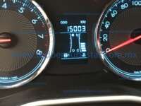 Chevrolet Aveo 2023 4p LS L4/1.5 Aut 2023 Chevrolet Aveo Ingreso Interiores 3