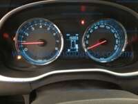 Chevrolet Aveo 2023 4p LS L4/1.5 Aut 2023 Chevrolet Aveo Ingreso Interiores 4