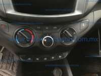 Chevrolet Aveo 2023 4p LS L4/1.5 Aut 2023 Chevrolet Aveo Ingreso Interiores 6