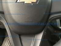 Chevrolet Aveo 2023 4p LS L4/1.5 Aut 2023 Chevrolet Aveo Ingreso Interiores 9