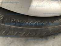 Chevrolet Aveo 2023 4p LS L4/1.5 Aut 2023 Chevrolet Aveo Ingreso Llantas 4