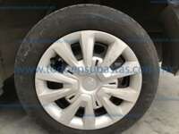 Chevrolet Aveo 2023 4p LS L4/1.5 Aut 2023 Chevrolet Aveo Ingreso Llantas 6
