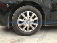 Chevrolet Aveo 2023 4p LS L4/1.5 Aut 2023 Chevrolet Aveo Ingreso Llantas 9