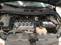 Chevrolet Aveo 2023 4p LS L4/1.5 Aut 2023 Chevrolet Aveo Ingreso Motor 1