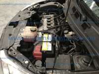 Chevrolet Aveo 2023 4p LS L4/1.5 Aut 2023 Chevrolet Aveo Ingreso Motor 2