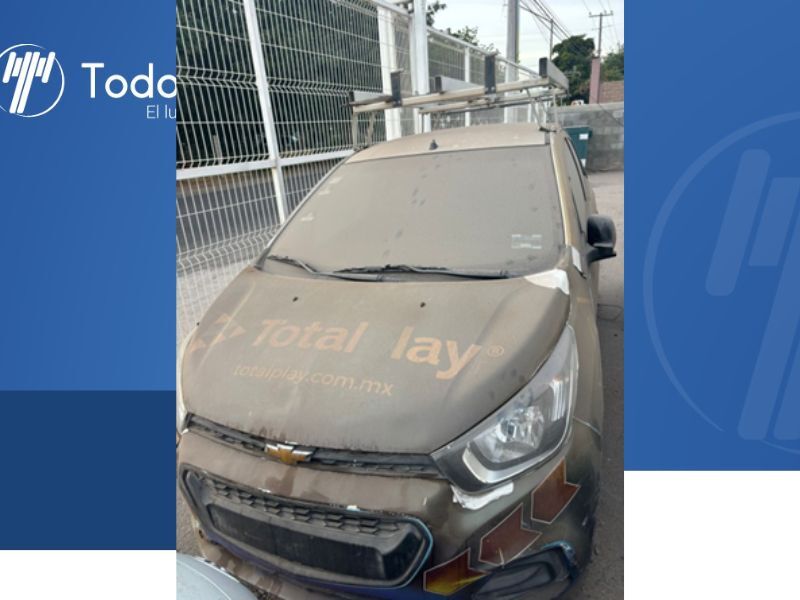 imagen principal de la unidad