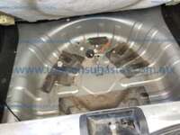 Renault Kwid 2022 5p Intens L3/1.0 Man IMG_4296