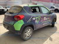 Renault Kwid 2022 5p Intens L3/1.0 Man IMG_4271