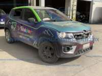 Renault Kwid 2022 5p Intens L3/1.0 Man IMG_4269