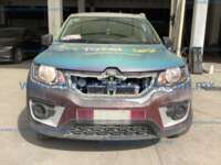 Renault Kwid 2022 5p Intens L3/1.0 Man IMG_4268