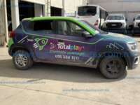 Renault Kwid 2022 5p Intens L3/1.0 Man IMG_4270