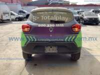 Renault Kwid 2022 5p Intens L3/1.0 Man IMG_4272